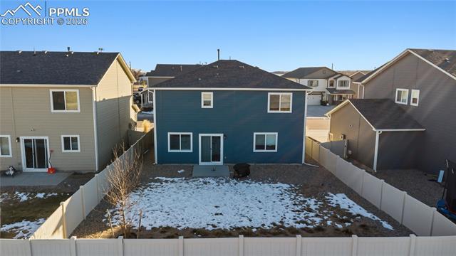 MLS Image for 7380  Coppermine  ,Fountain, Colorado