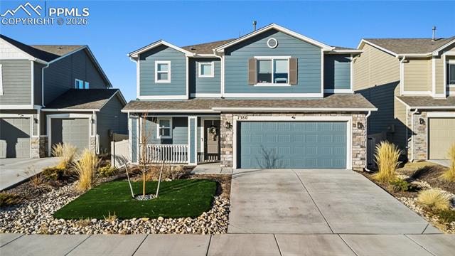 MLS Image for 7380  Coppermine  ,Fountain, Colorado