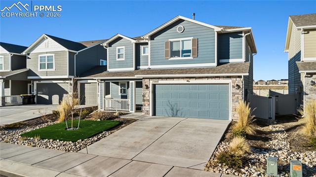 MLS Image for 7380  Coppermine  ,Fountain, Colorado