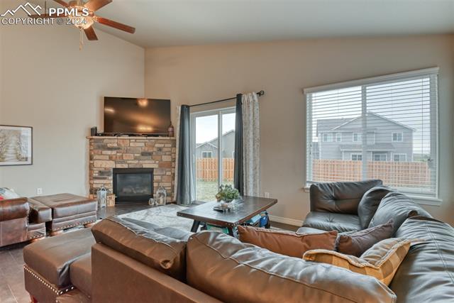 MLS Image for 13550  Morning Sky  ,Peyton, Colorado