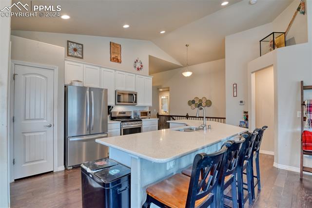 MLS Image for 13550  Morning Sky  ,Peyton, Colorado
