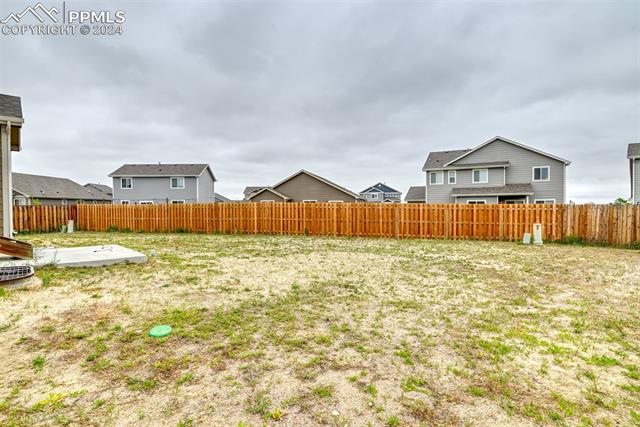 MLS Image for 13550  Morning Sky  ,Peyton, Colorado