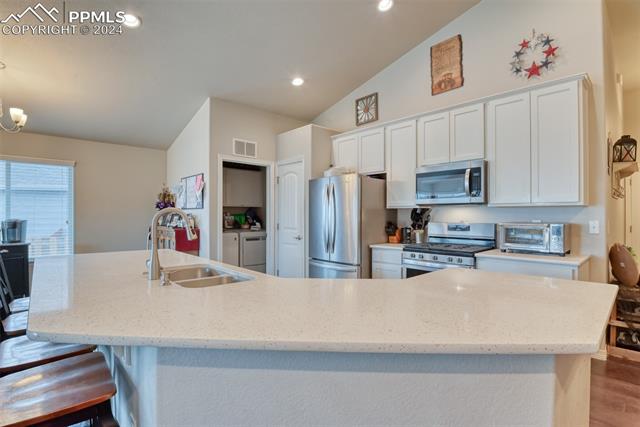 MLS Image for 13550  Morning Sky  ,Peyton, Colorado
