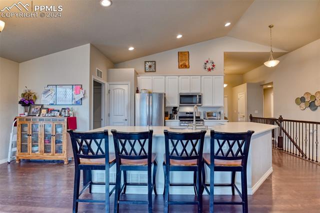 MLS Image for 13550  Morning Sky  ,Peyton, Colorado