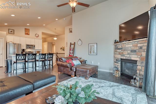 MLS Image for 13550  Morning Sky  ,Peyton, Colorado