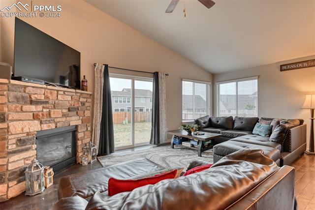 MLS Image for 13550  Morning Sky  ,Peyton, Colorado