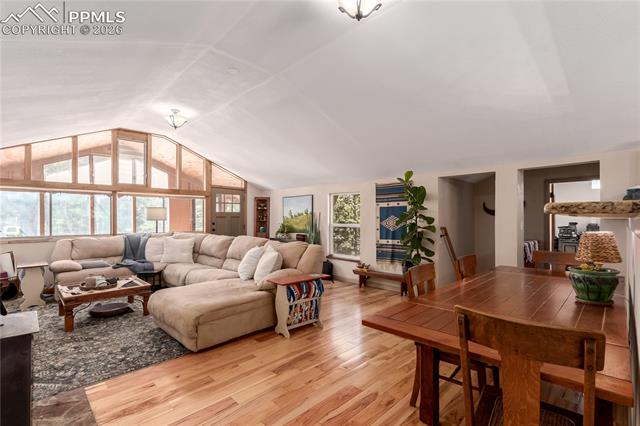 MLS Image for 44  Anderson  ,Florissant, Colorado