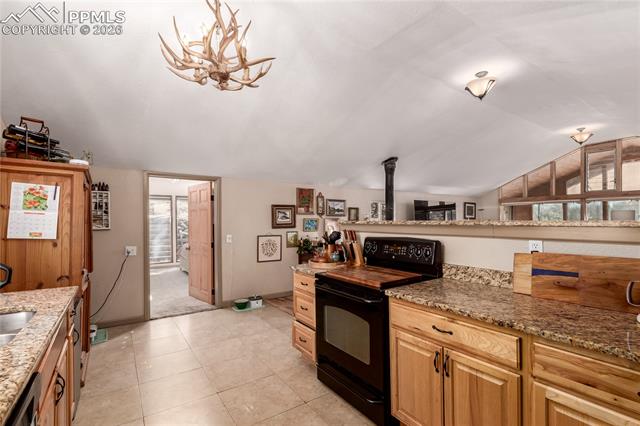MLS Image for 44  Anderson  ,Florissant, Colorado