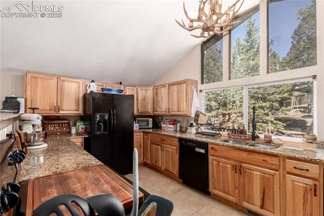 MLS Image for 44  Anderson  ,Florissant, Colorado