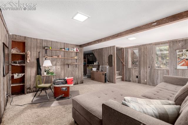 MLS Image for 44  Anderson  ,Florissant, Colorado