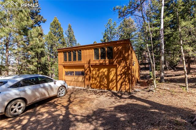 MLS Image for 44  Anderson  ,Florissant, Colorado