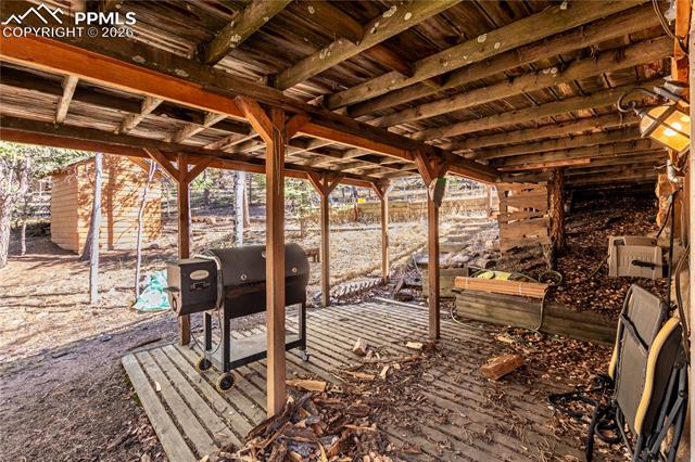 MLS Image for 44  Anderson  ,Florissant, Colorado