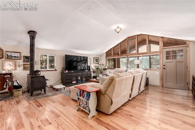 MLS Image for 44  Anderson  ,Florissant, Colorado