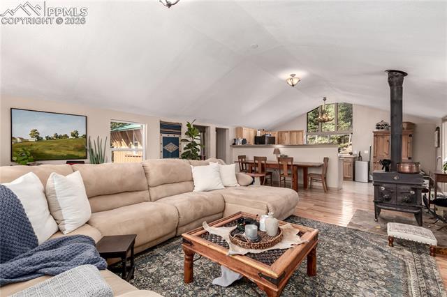 MLS Image for 44  Anderson  ,Florissant, Colorado
