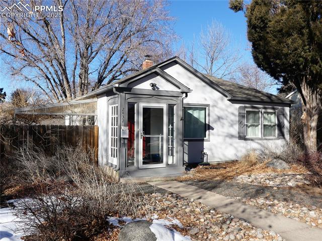 MLS Image for 2432 N Royer  ,Colorado Springs, Colorado