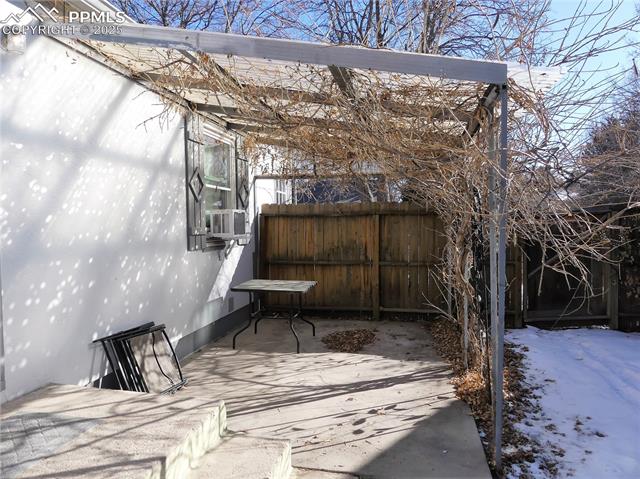 MLS Image for 2432 N Royer  ,Colorado Springs, Colorado