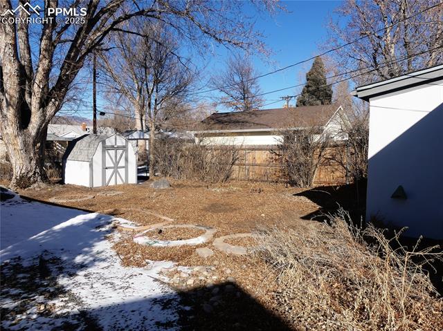 MLS Image for 2432 N Royer  ,Colorado Springs, Colorado