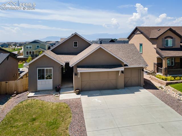 8277  Ryegate  , colorado springs  House Search MLS Picture