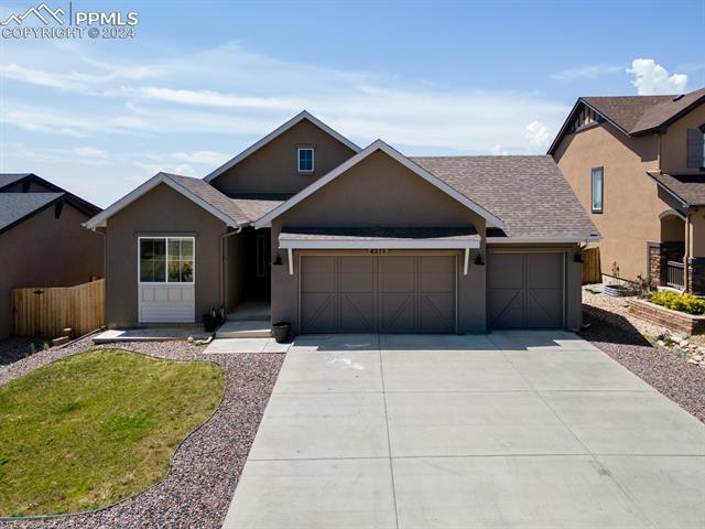 MLS Image for 8277  Ryegate  ,Colorado Springs, Colorado