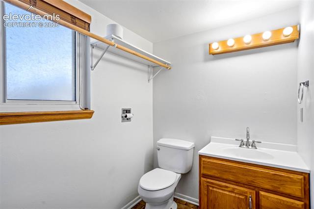 MLS Image for 6665  Brook Park  ,Colorado Springs, Colorado