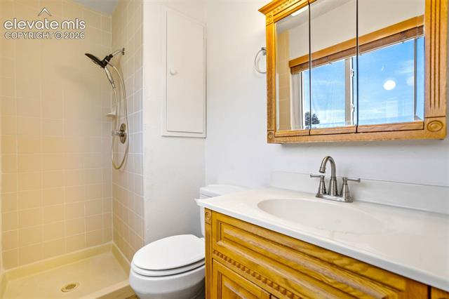 MLS Image for 6665  Brook Park  ,Colorado Springs, Colorado
