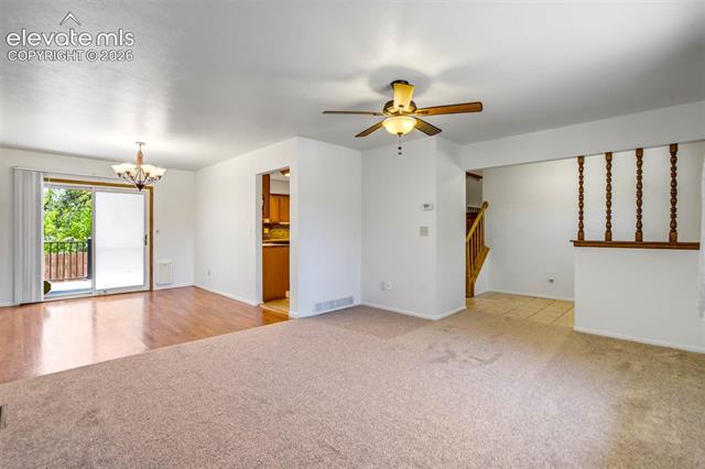 MLS Image for 6665  Brook Park  ,Colorado Springs, Colorado