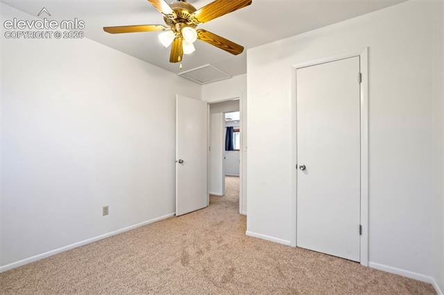 MLS Image for 6665  Brook Park  ,Colorado Springs, Colorado