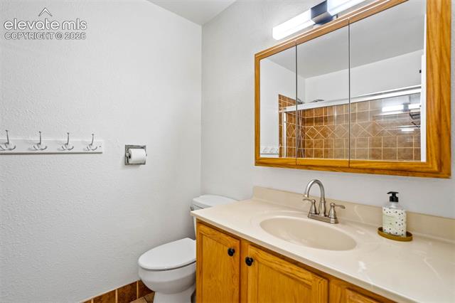 MLS Image for 6665  Brook Park  ,Colorado Springs, Colorado