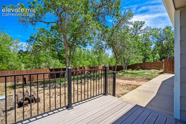 MLS Image for 6665  Brook Park  ,Colorado Springs, Colorado