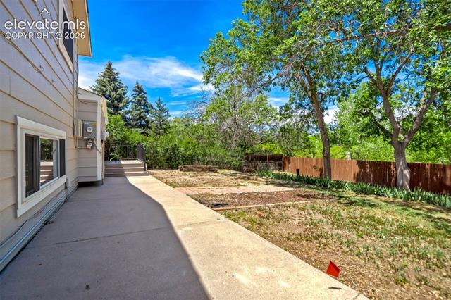 MLS Image for 6665  Brook Park  ,Colorado Springs, Colorado