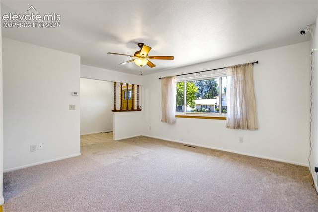MLS Image for 6665  Brook Park  ,Colorado Springs, Colorado