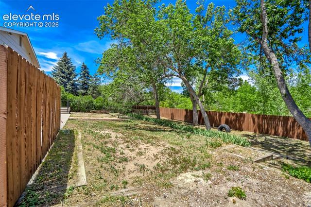 MLS Image for 6665  Brook Park  ,Colorado Springs, Colorado