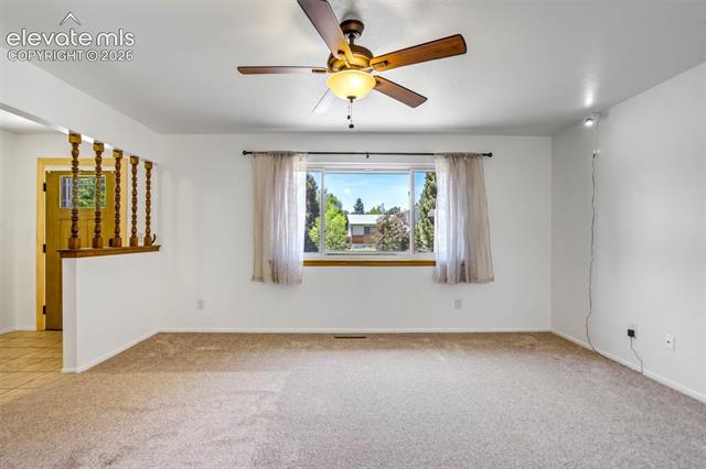 MLS Image for 6665  Brook Park  ,Colorado Springs, Colorado