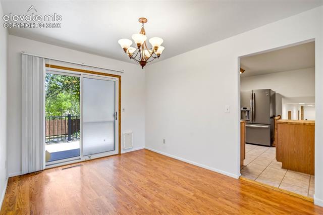 MLS Image for 6665  Brook Park  ,Colorado Springs, Colorado