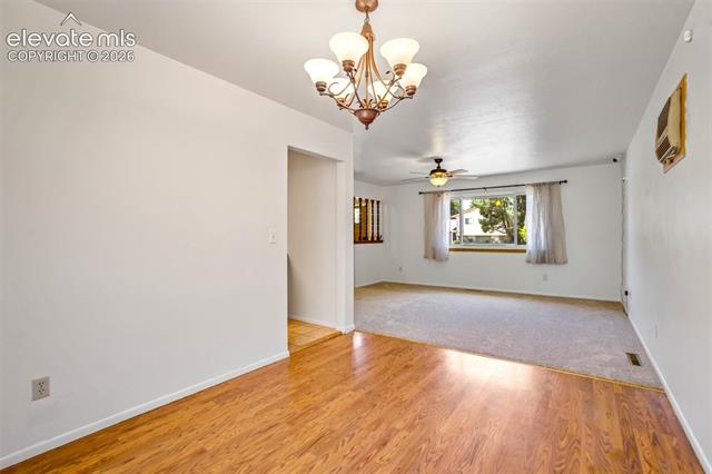 MLS Image for 6665  Brook Park  ,Colorado Springs, Colorado