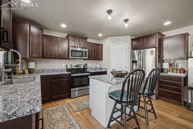 MLS Image for 8544  Vanderwood  ,Colorado Springs, Colorado
