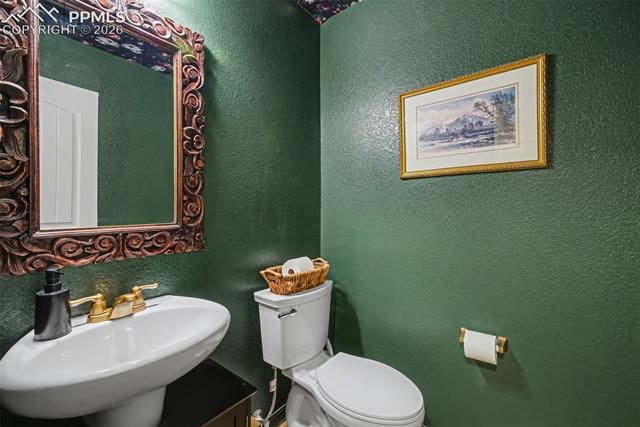 MLS Image for 8544  Vanderwood  ,Colorado Springs, Colorado