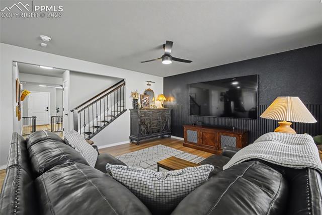 MLS Image for 8544  Vanderwood  ,Colorado Springs, Colorado