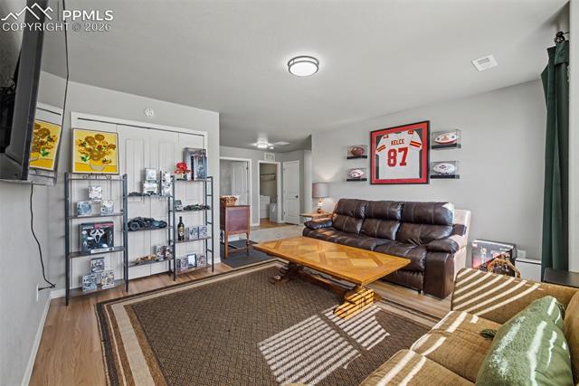 MLS Image for 8544  Vanderwood  ,Colorado Springs, Colorado