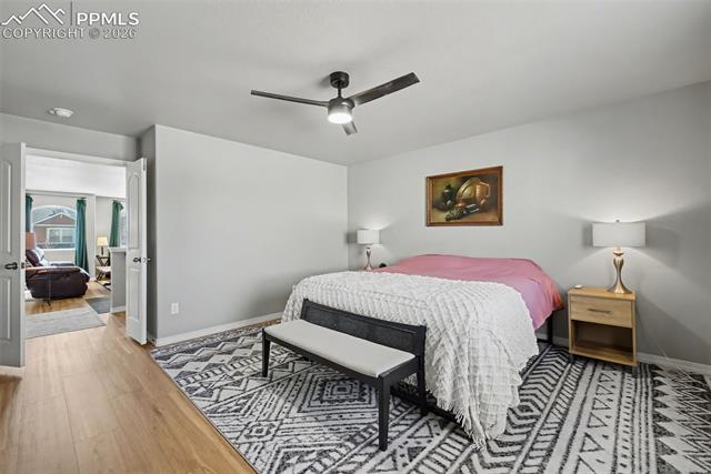 MLS Image for 8544  Vanderwood  ,Colorado Springs, Colorado