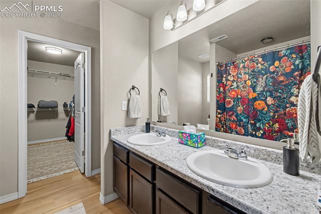 MLS Image for 8544  Vanderwood  ,Colorado Springs, Colorado