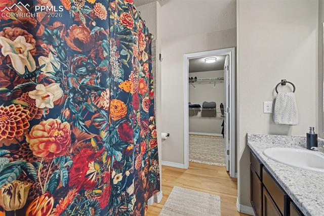 MLS Image for 8544  Vanderwood  ,Colorado Springs, Colorado