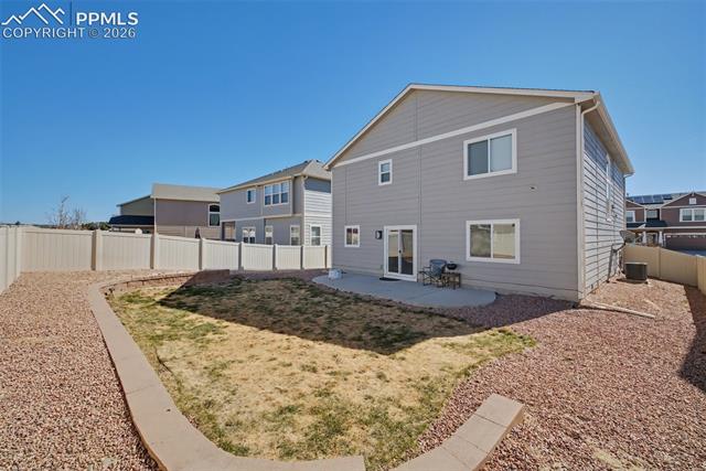 MLS Image for 8544  Vanderwood  ,Colorado Springs, Colorado