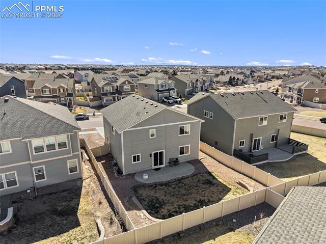 MLS Image for 8544  Vanderwood  ,Colorado Springs, Colorado