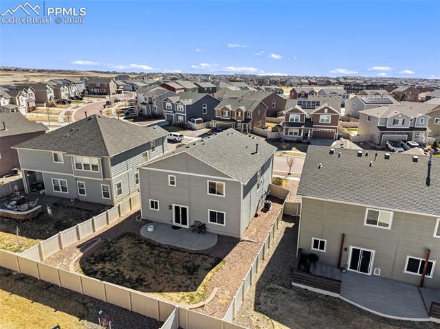 MLS Image for 8544  Vanderwood  ,Colorado Springs, Colorado