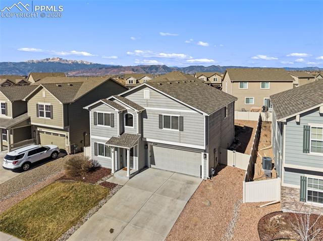 MLS Image for 8544  Vanderwood  ,Colorado Springs, Colorado