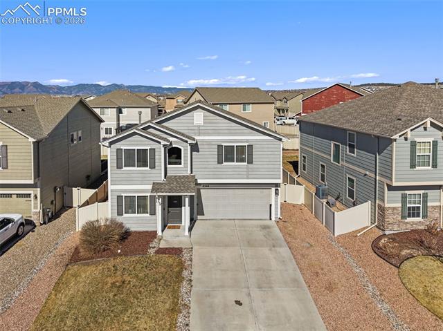 MLS Image for 8544  Vanderwood  ,Colorado Springs, Colorado