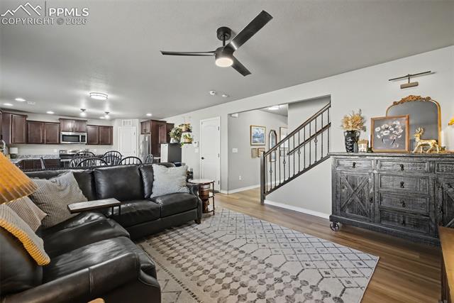 MLS Image for 8544  Vanderwood  ,Colorado Springs, Colorado