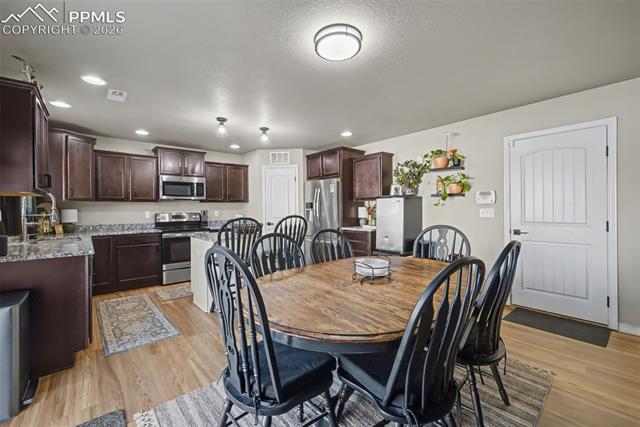 MLS Image for 8544  Vanderwood  ,Colorado Springs, Colorado