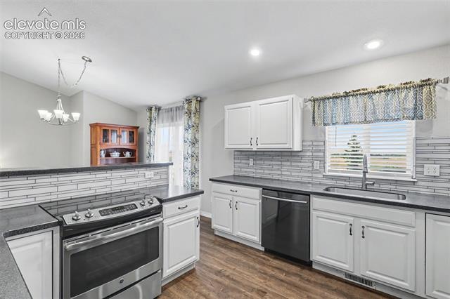 MLS Image for 12119  Kaufman  ,Peyton, Colorado